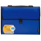 Foldermate Expanding file 10 pockets - Al Masam Stationery LLC